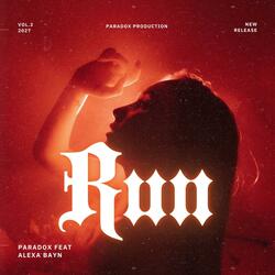Run (feat.  Alexa Bayn)