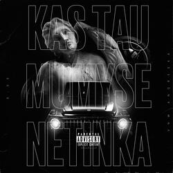 Kas Tau Mumyse Netinka
