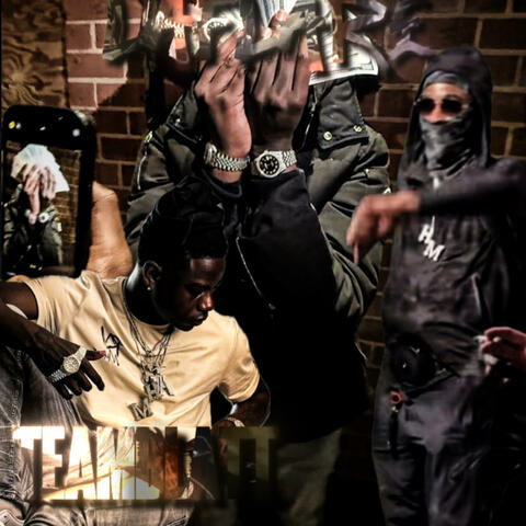 Free 3 (ft. Laflare & Tripp)