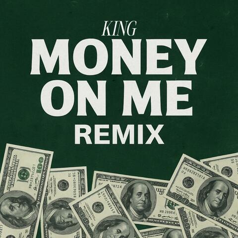 MONEY ON ME (REMIX)
