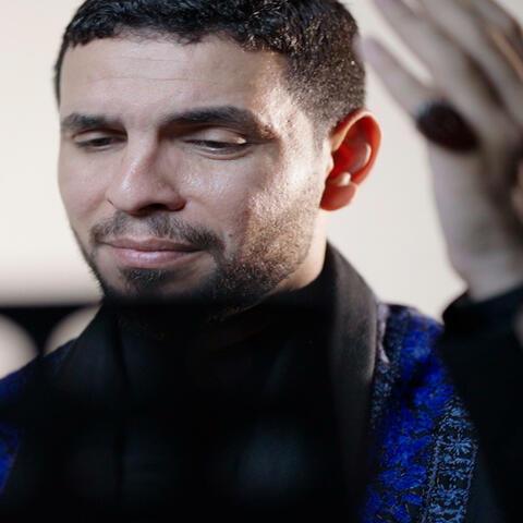 ياحبيبي ياحسين