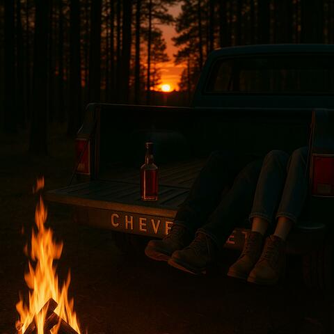 Feel That Fire