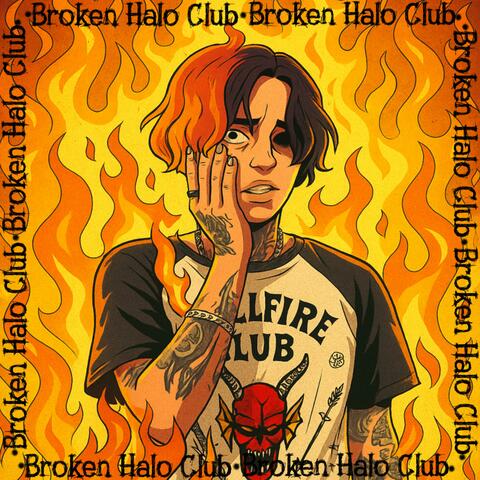 Broken Halo Club