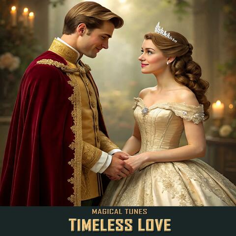 Timeless Love (Piano Solo)