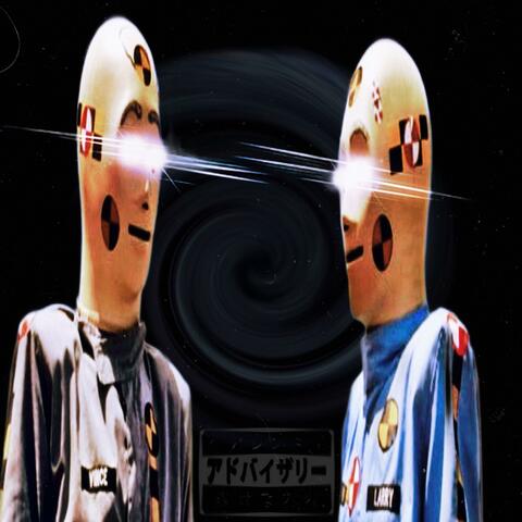 crash dummy therapy OG mix (not sped-up)