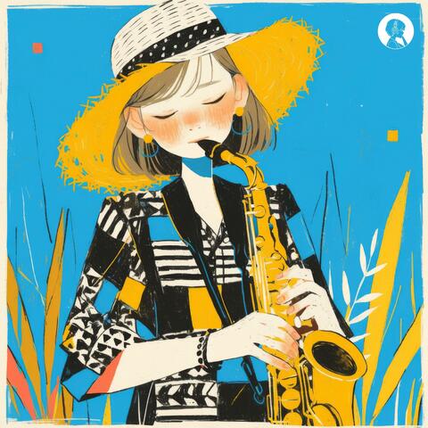 Sunhats & Sax