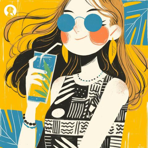 Sunset Sips