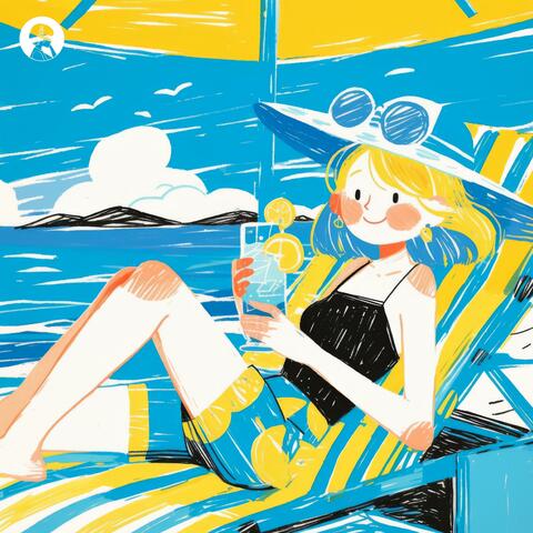 Chilled Lime Noon