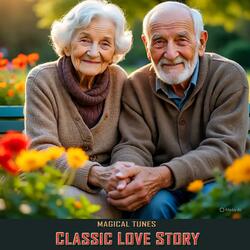 Classic Love Story (Solo Piano)