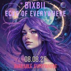 Out of Orbit (Experimental Alt-Pop / Ambient R&B)