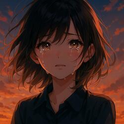 「名前のない空」Namae no Nai Sora (Nameless Sky)