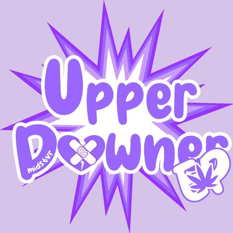 Upper x Downer