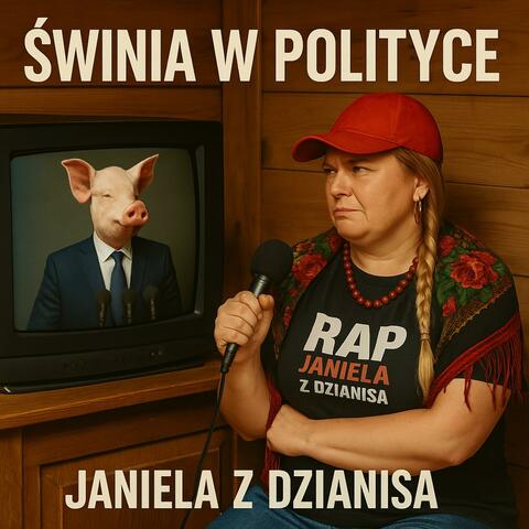 5. Świnia w polityce