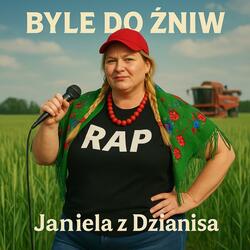 6. Byle do żniw