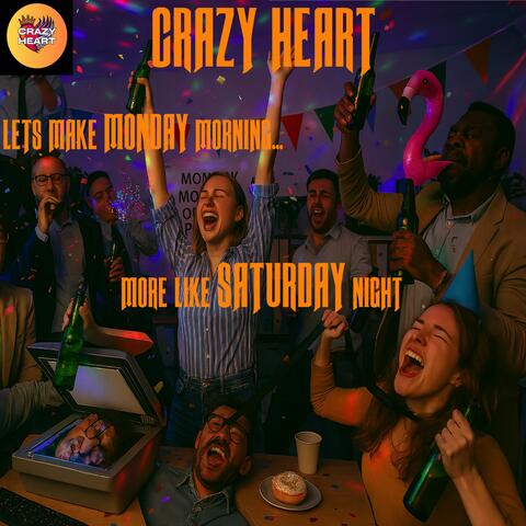 Lets Make Monday Morning More Like Saturday Night