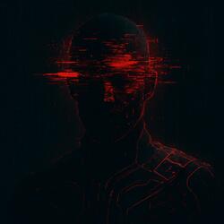 Systém (Visualizer) | Czech Hard Techno Banger 2025