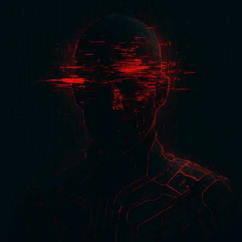 Systém (Visualizer) | Czech Hard Techno Banger 2025