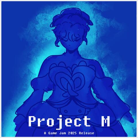 Project M (Original Game Sountrack)