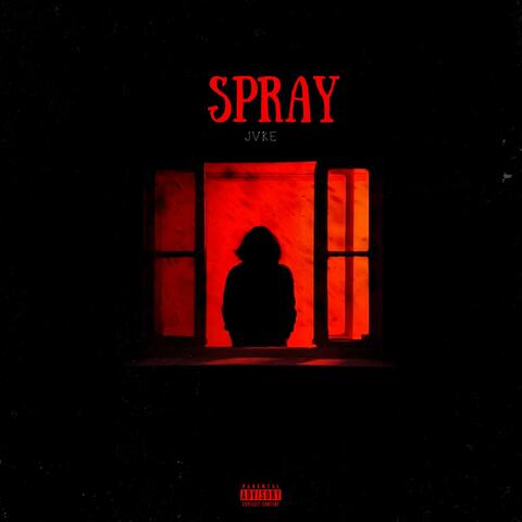 SPRAY