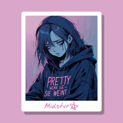 pretty wenn sie weint