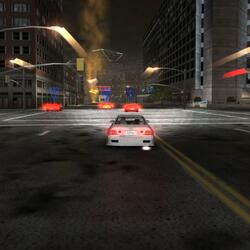Midnight Club
