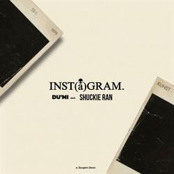 INSTAGRAM (Sped up)