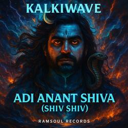 Adi Anant Shiva (Shiv Shiv) (feat. Roohaan)