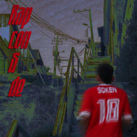 Rap con S de Soken