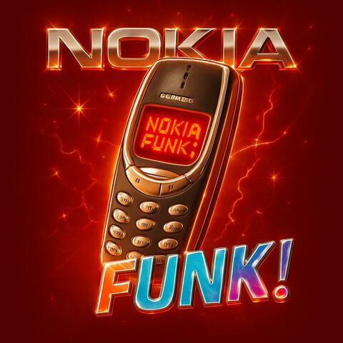 NOKIA FUNK!