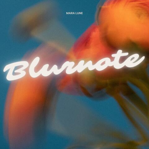 Blurnote