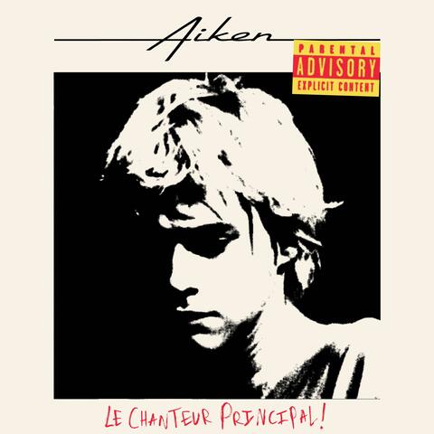 le chanteur principal
