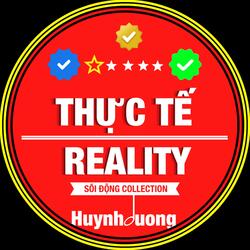 THỰC TẾ - REALITY (09 SÔI ĐỘNG COLLECTION Version)