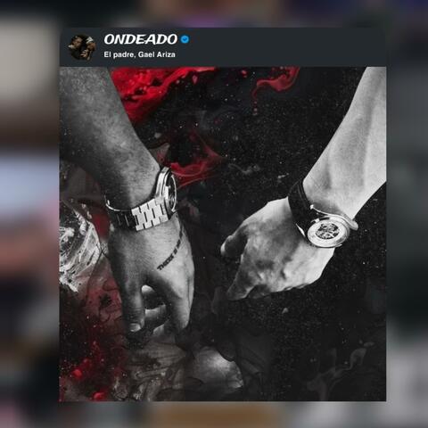 Ondeado