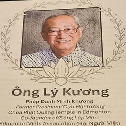 Khúc Hát Về Kuong Ly