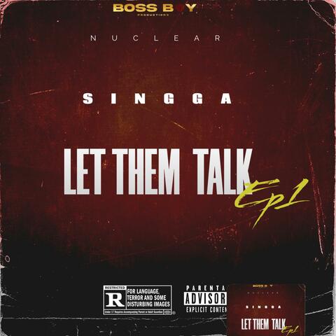 Let Them Talk