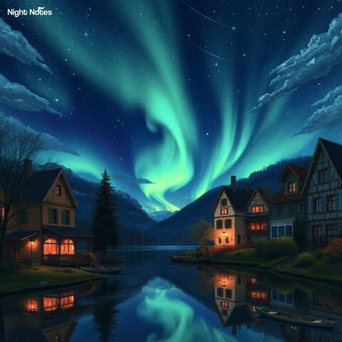 Between Dream