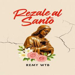 Rezale al Santo