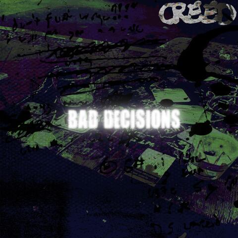 Bad Decisions (Sondela)