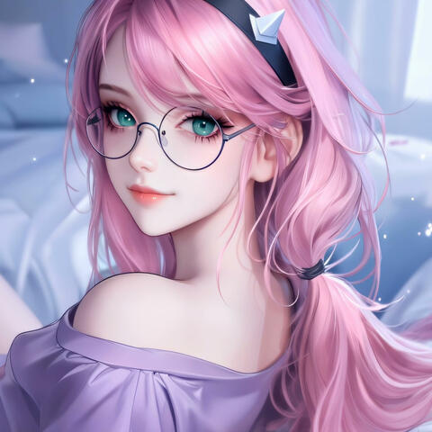 波に溶ける記憶 Memories Melt into Waves
