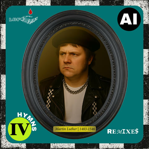 Hymns of the F(ai)th, Vol. 4