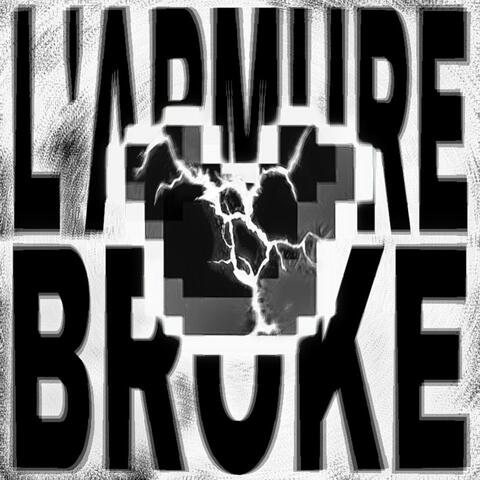 L'ARMURE BROKE (feat. NewYyn)