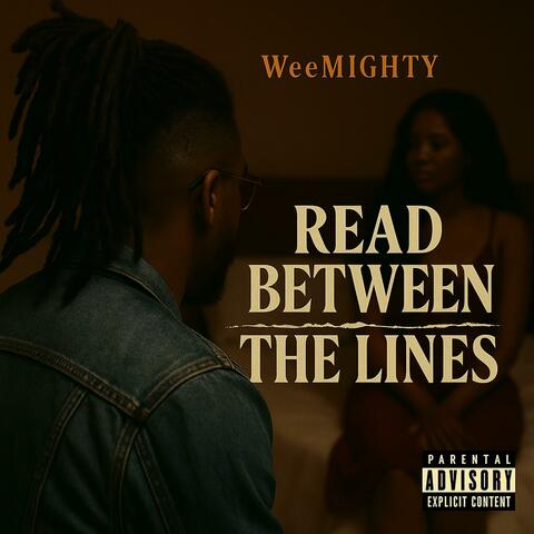 Read Between The Lines