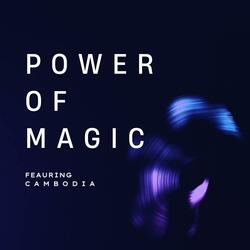 Power of Magic (Funkot Universe Remix)