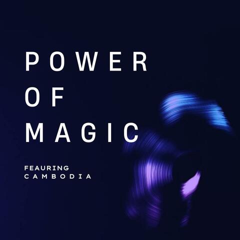 Power of Magic (Funkot Universe Remix)