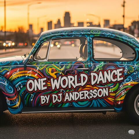One World Dance