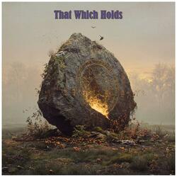 That Which Holds