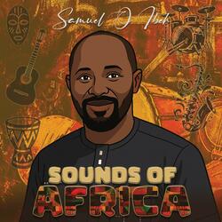 KEA U RATA (feat. Nthabiseng Julia Thejane)