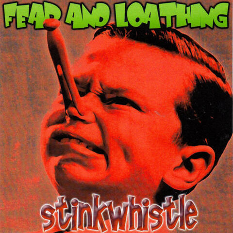 Stink Whistle