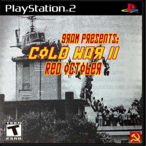 Red October, Vol. 2