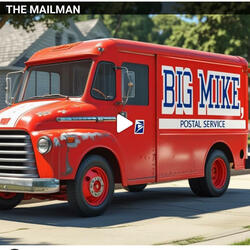 THE MAILMAN